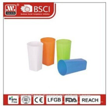 tasse en plastique 0,68 L